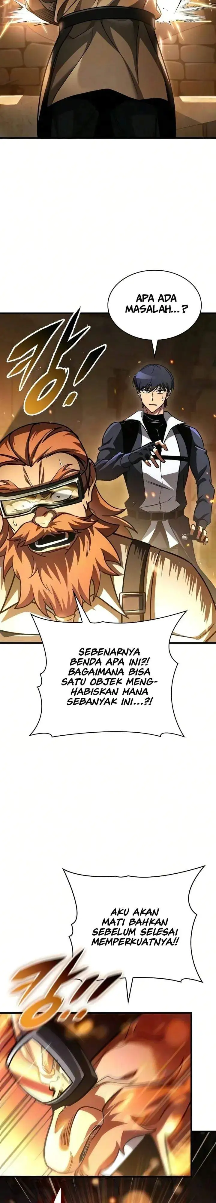 My Exclusive Tower Guide Chapter 118