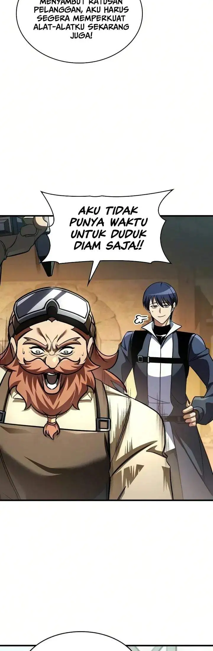My Exclusive Tower Guide Chapter 118