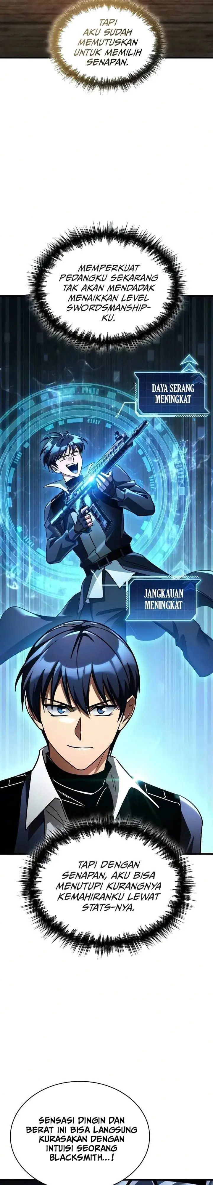 My Exclusive Tower Guide Chapter 118