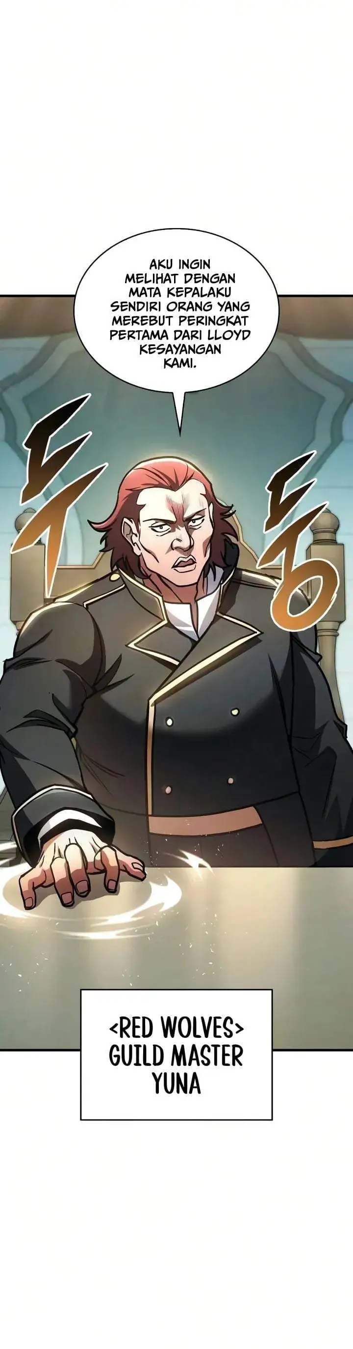 My Exclusive Tower Guide Chapter 119