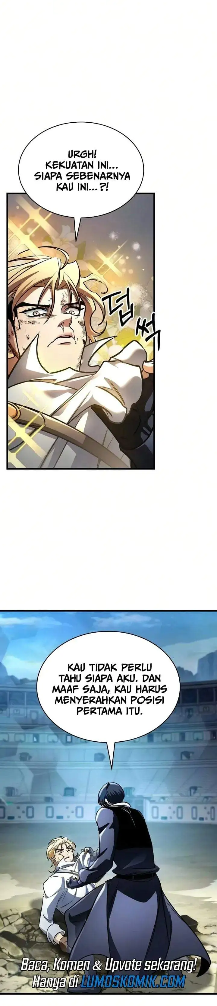 My Exclusive Tower Guide Chapter 119