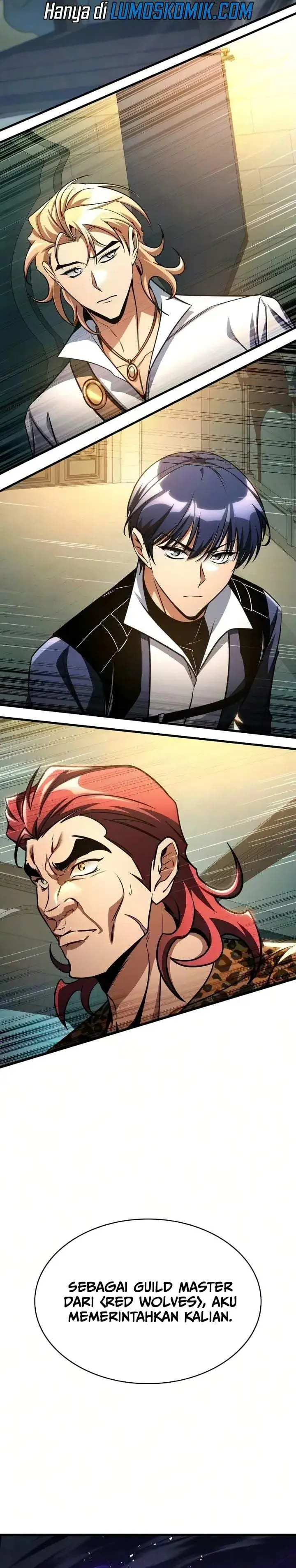 My Exclusive Tower Guide Chapter 119