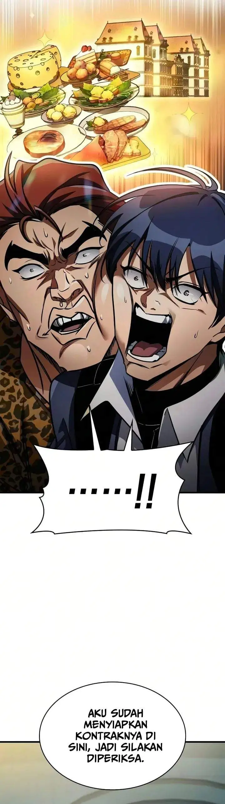 My Exclusive Tower Guide Chapter 119