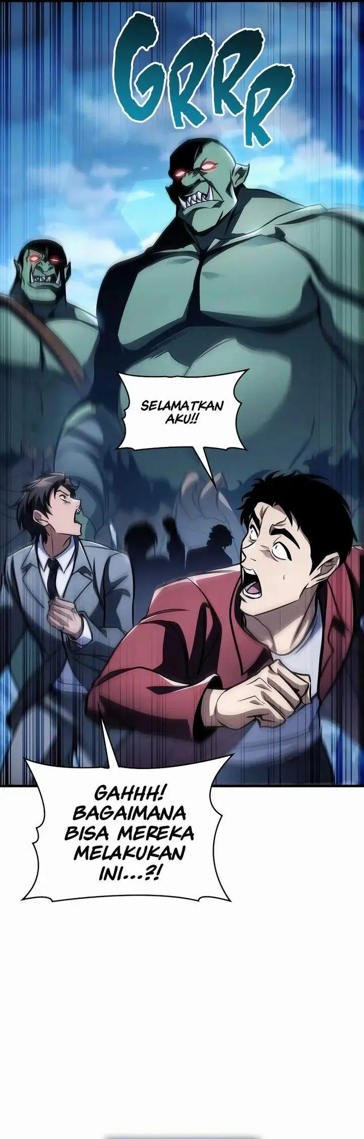 My Exclusive Tower Guide Chapter 123