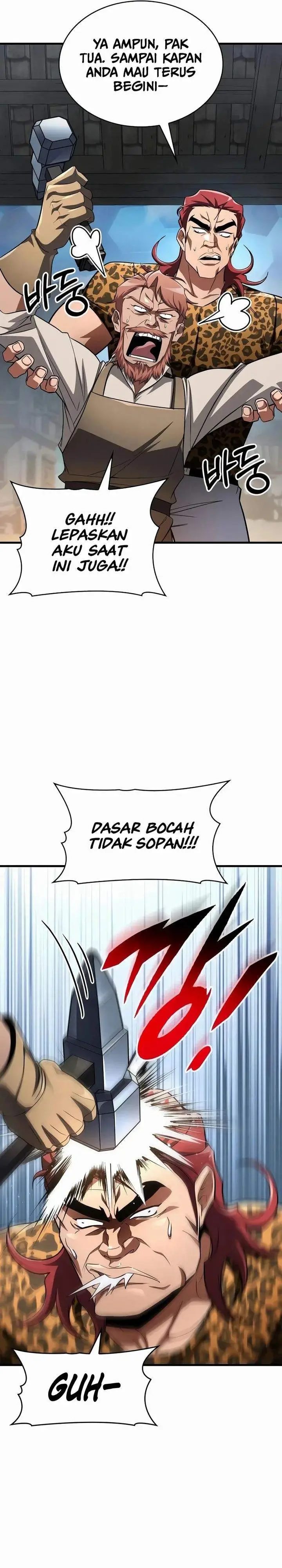 My Exclusive Tower Guide Chapter 123