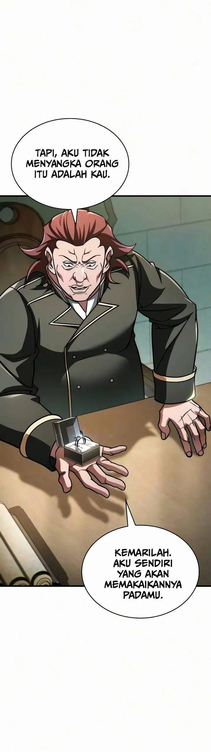 My Exclusive Tower Guide Chapter 124