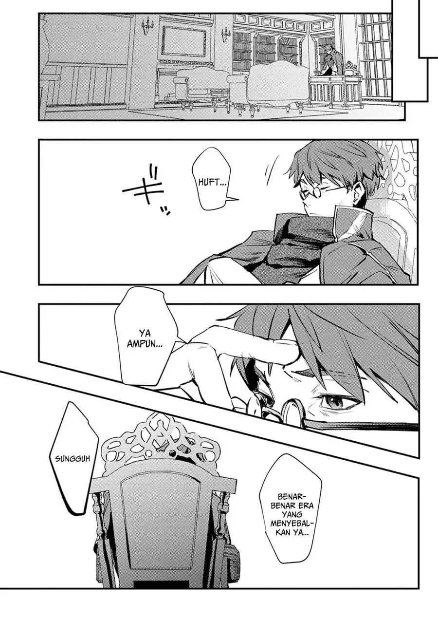 Shura Youjo no Eiyuutan ~Hanpa-sha to Iwa Reta Youhei, Youjo ni Tensei Shite Nariagaru~ Chapter 12
