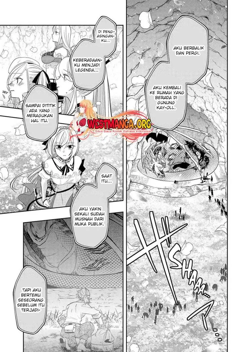 Level 0 Evil King Become the Adventurer In the New World Chapter 20