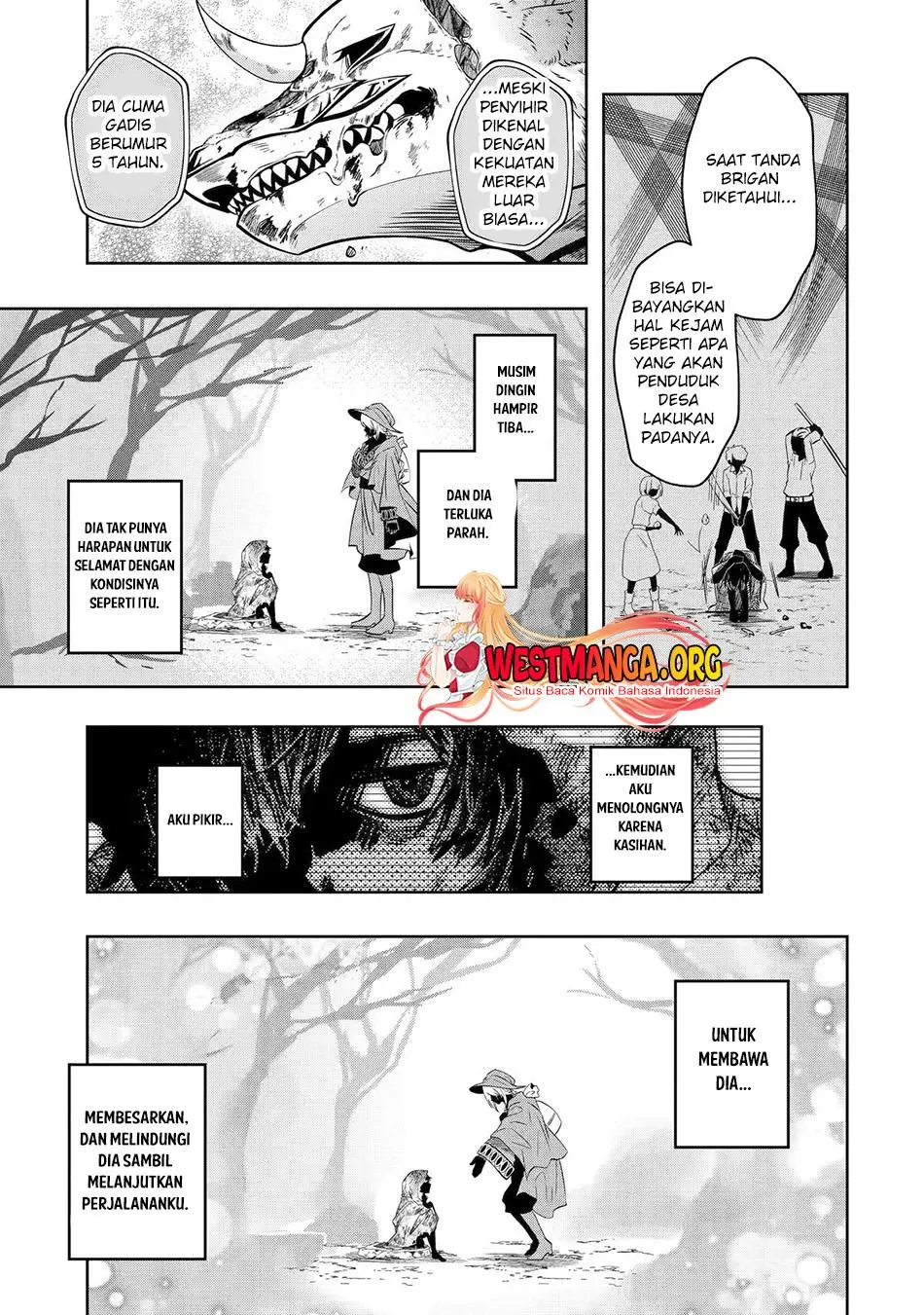 Level 0 Evil King Become the Adventurer In the New World Chapter 21