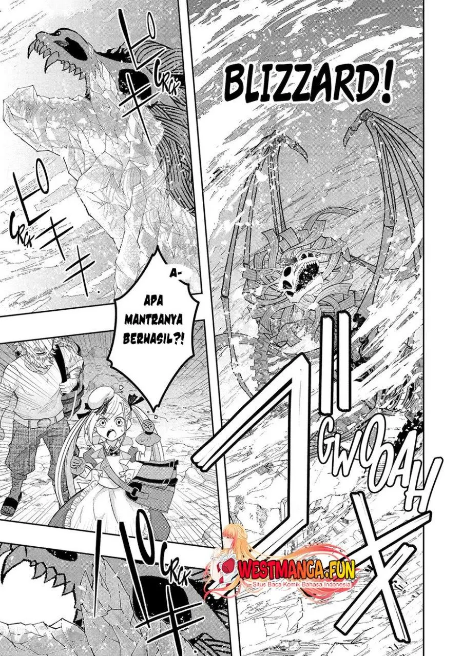 Level 0 Evil King Become the Adventurer In the New World Chapter 23