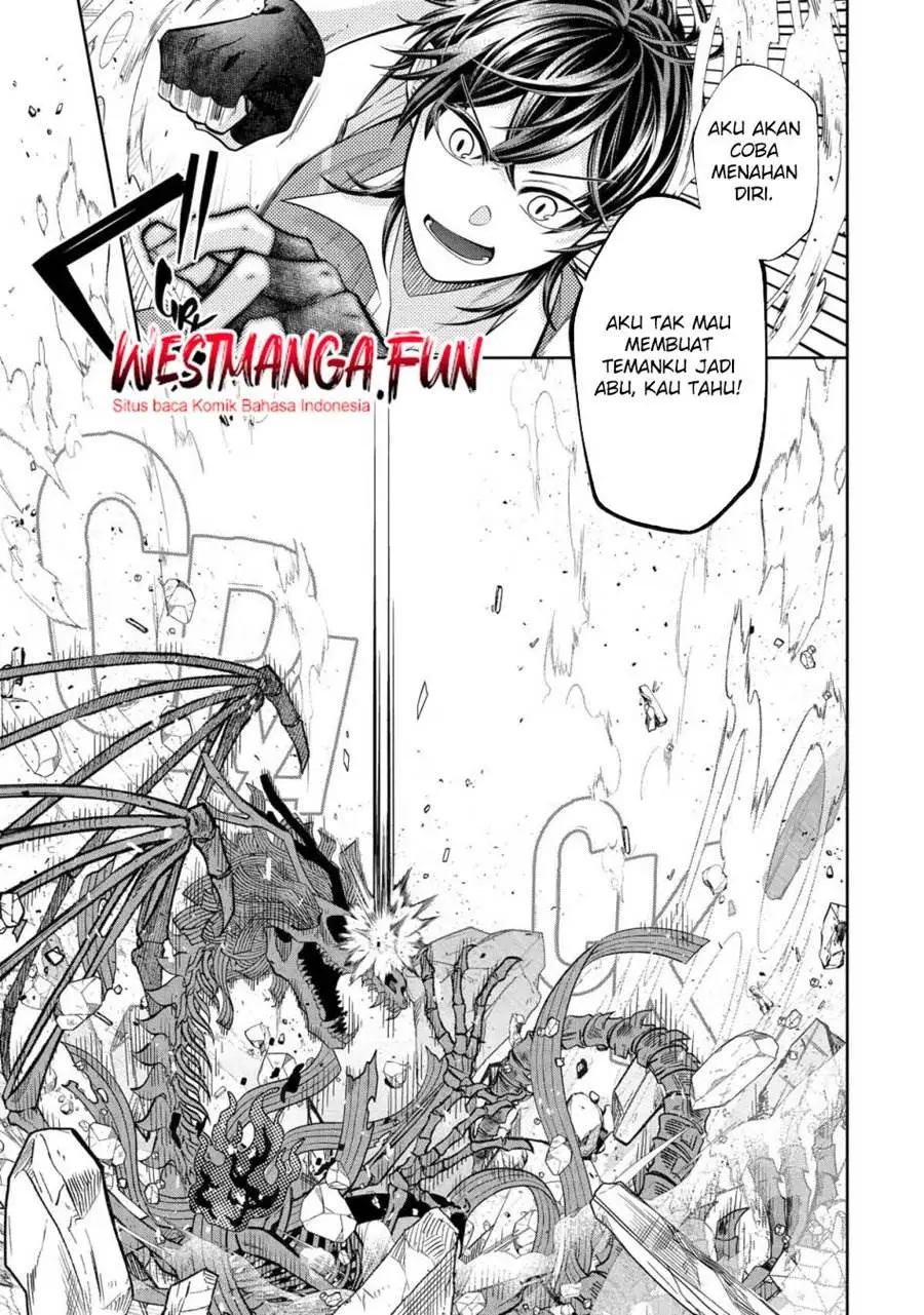 Level 0 Evil King Become the Adventurer In the New World Chapter 24