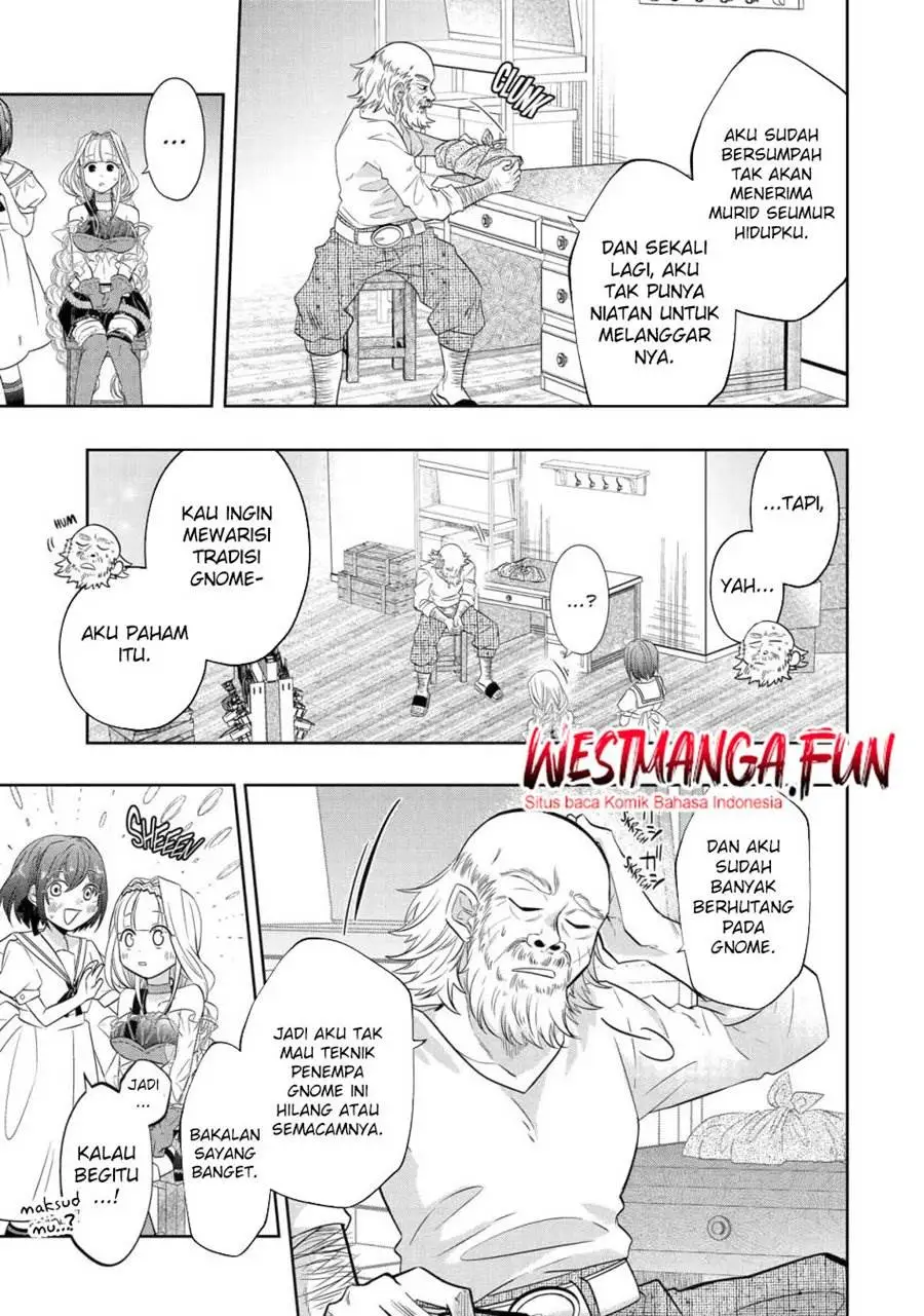 Level 0 Evil King Become the Adventurer In the New World Chapter 24