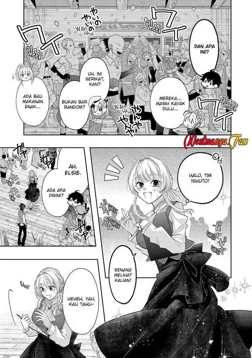 Level 0 Evil King Become the Adventurer In the New World Chapter 25