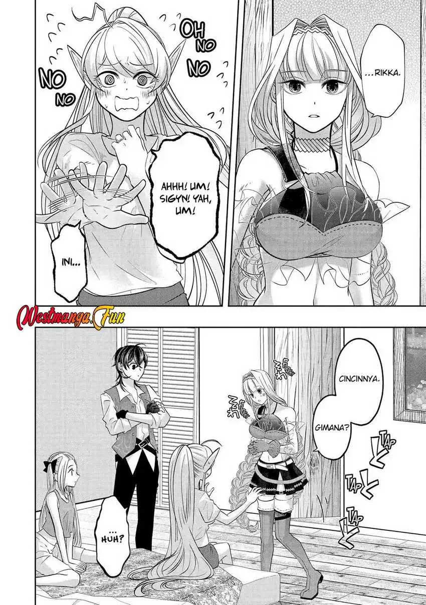 Level 0 Evil King Become the Adventurer In the New World Chapter 25