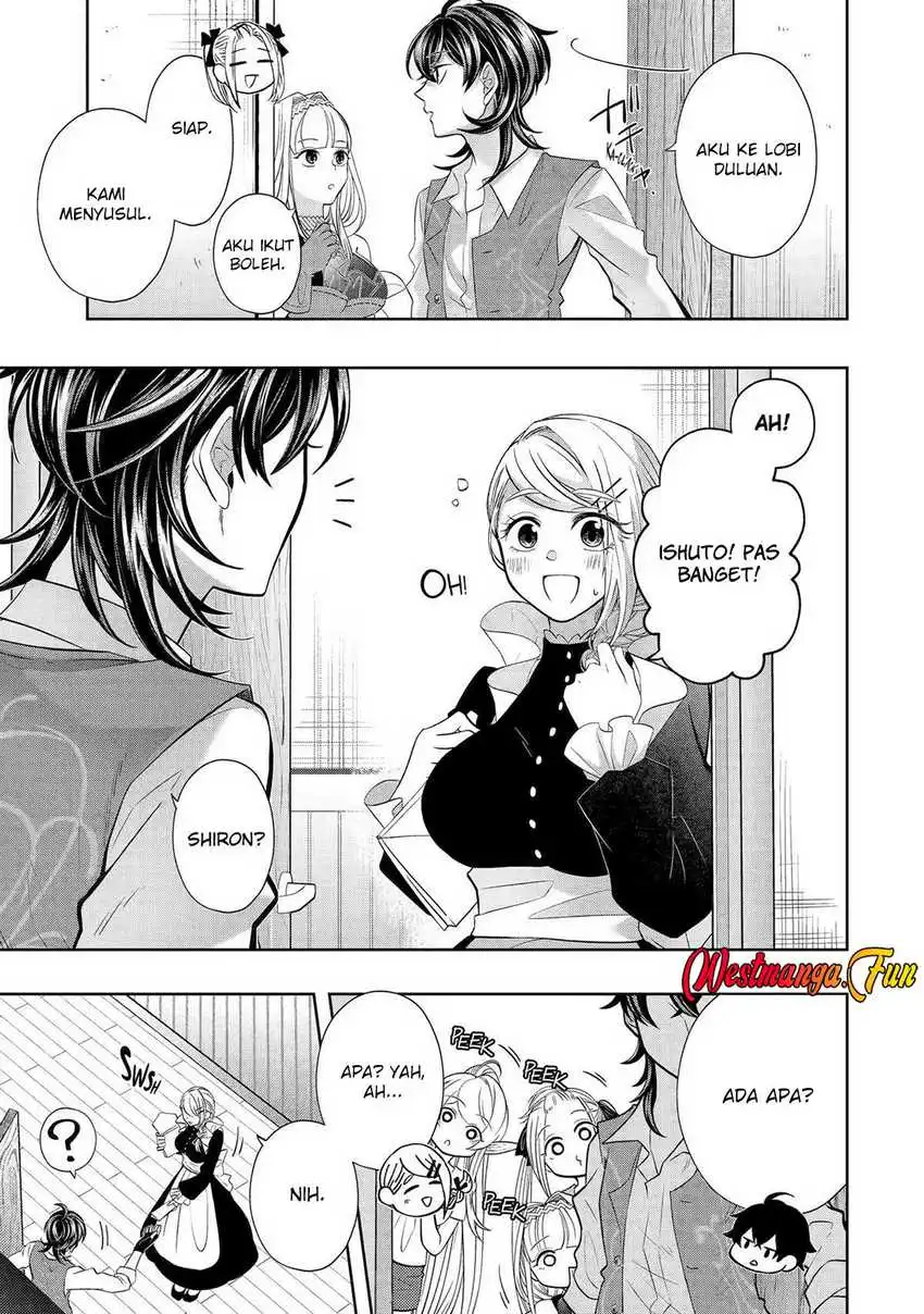 Level 0 Evil King Become the Adventurer In the New World Chapter 25
