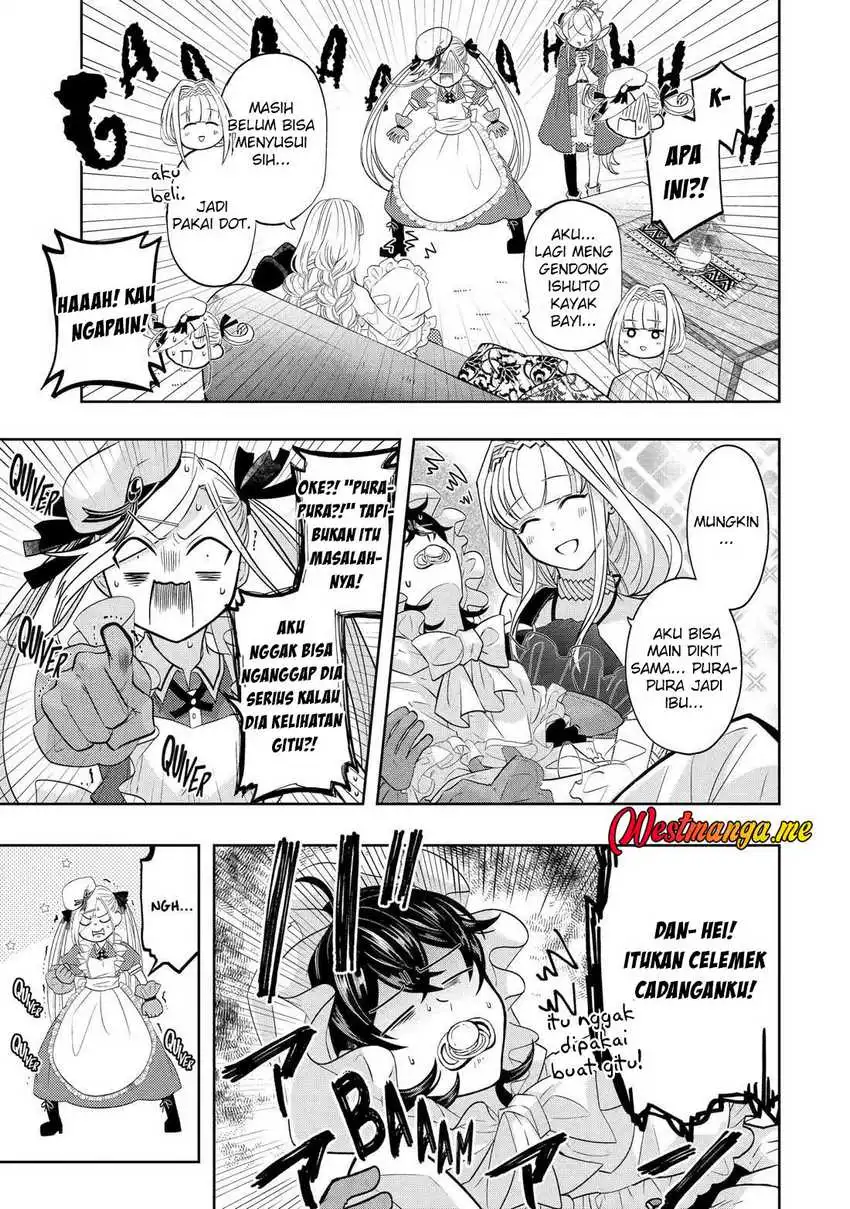 Level 0 Evil King Become the Adventurer In the New World Chapter 26