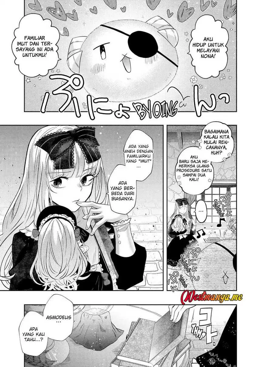Level 0 Evil King Become the Adventurer In the New World Chapter 26