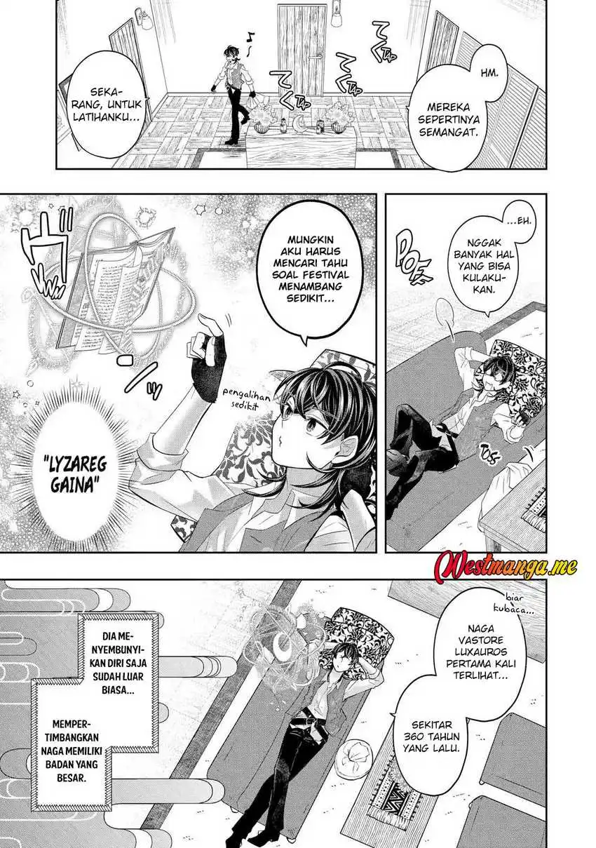 Level 0 Evil King Become the Adventurer In the New World Chapter 26
