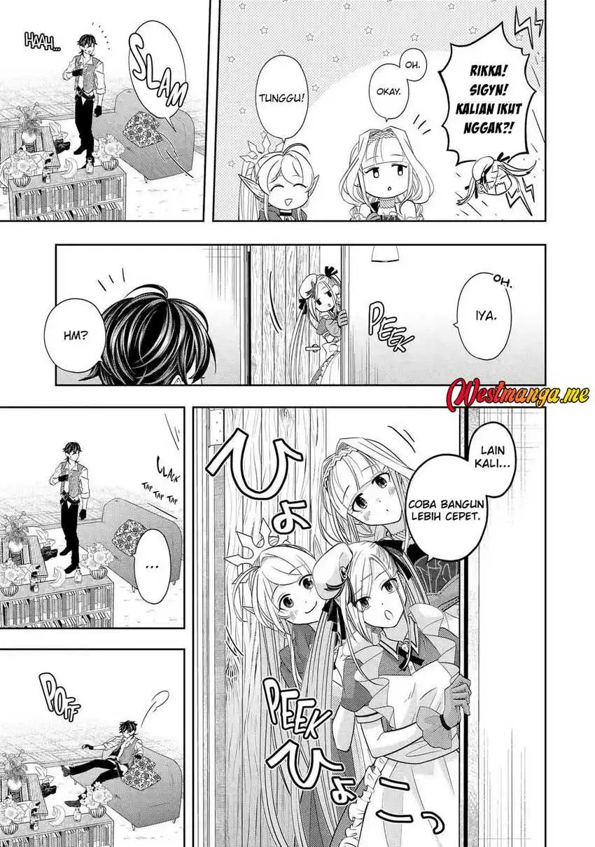Level 0 Evil King Become the Adventurer In the New World Chapter 26