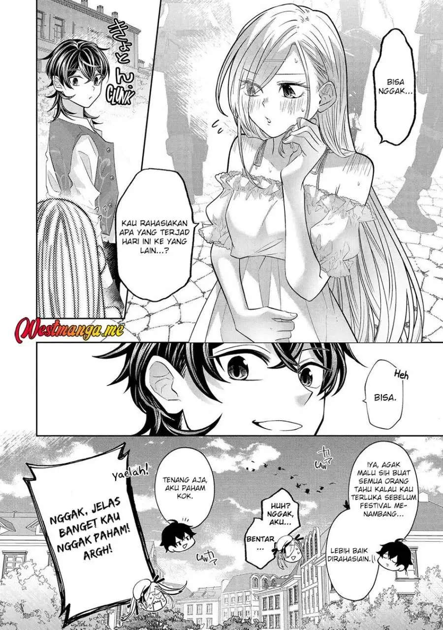 Level 0 Evil King Become the Adventurer In the New World Chapter 28