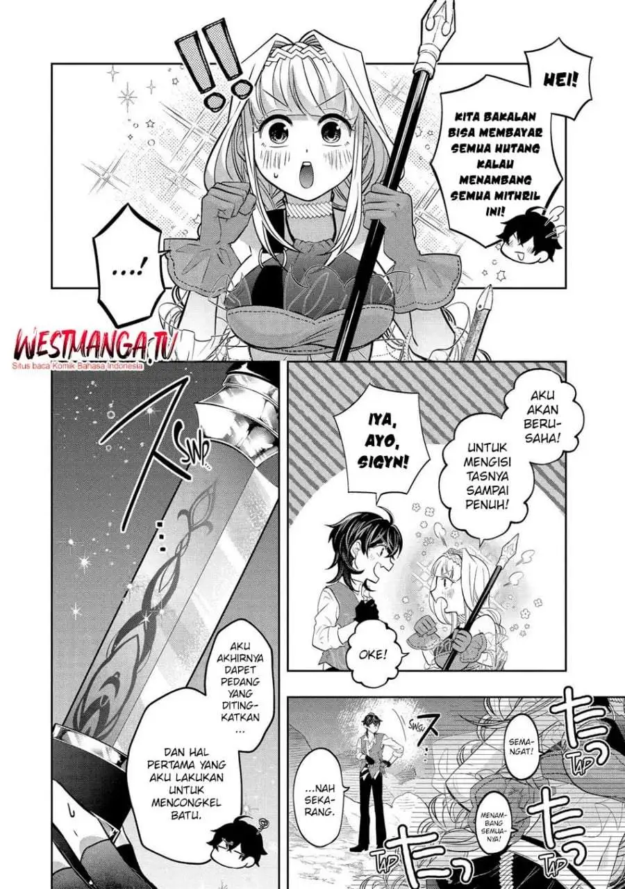 Level 0 Evil King Become the Adventurer In the New World Chapter 29
