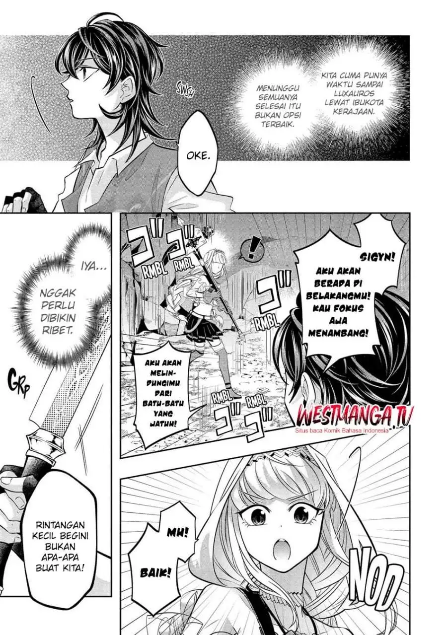 Level 0 Evil King Become the Adventurer In the New World Chapter 29
