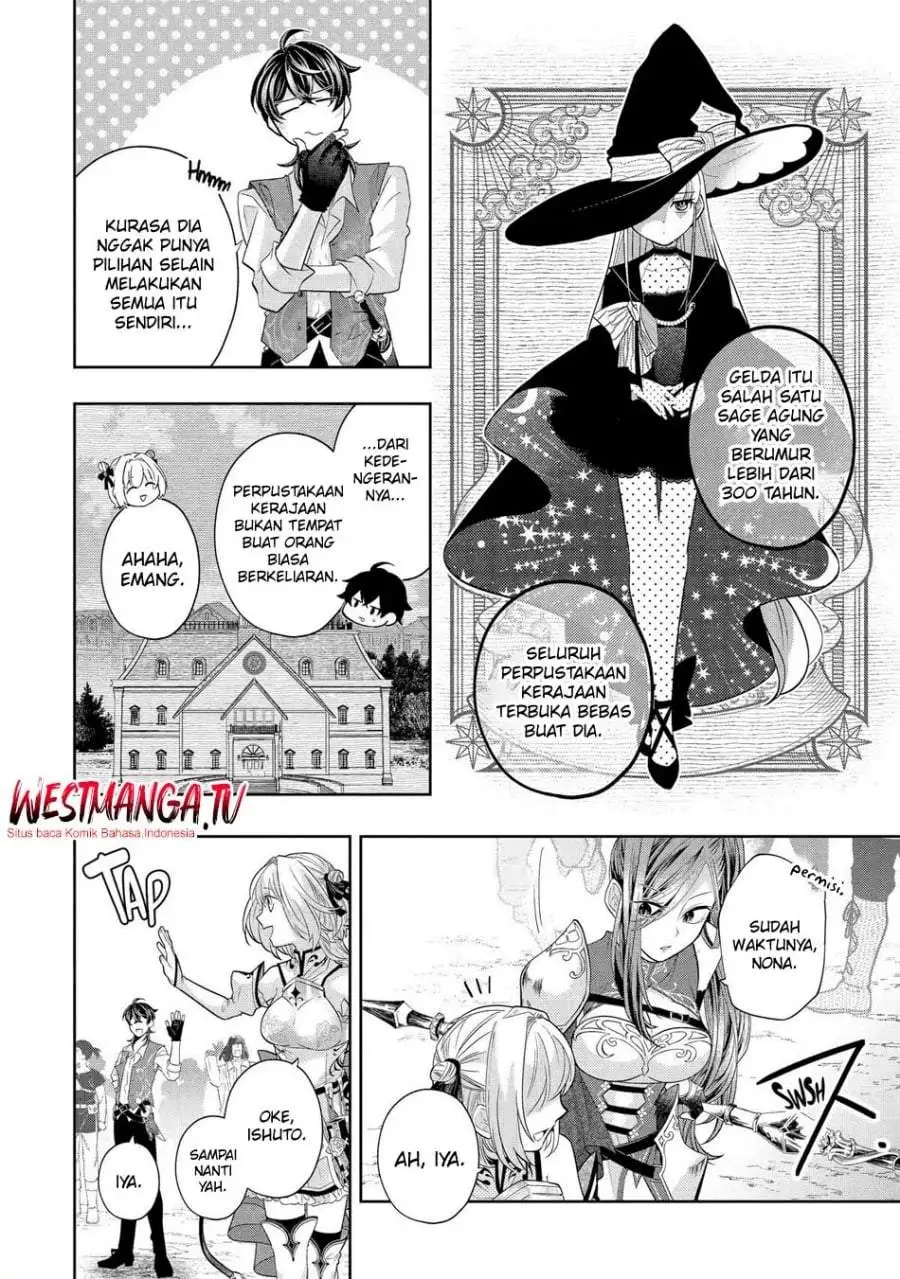 Level 0 Evil King Become the Adventurer In the New World Chapter 29