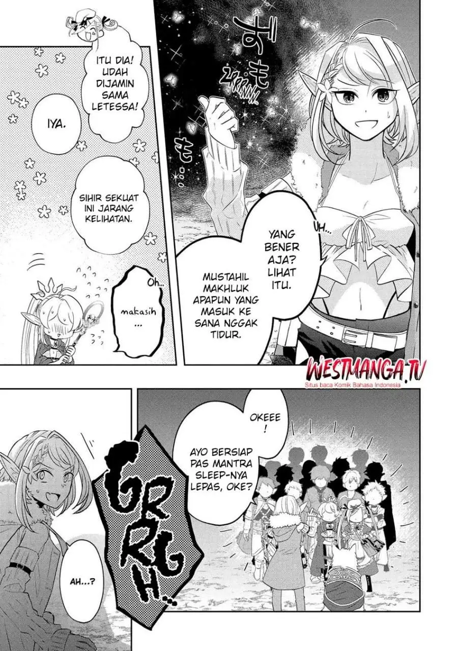 Level 0 Evil King Become the Adventurer In the New World Chapter 29