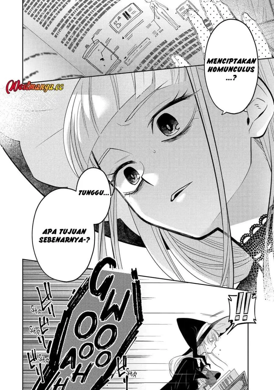 Level 0 Evil King Become the Adventurer In the New World Chapter 30