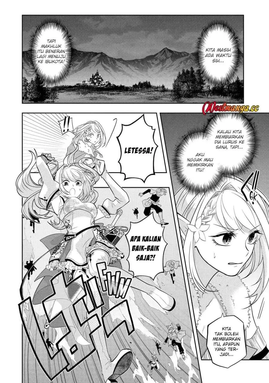 Level 0 Evil King Become the Adventurer In the New World Chapter 30