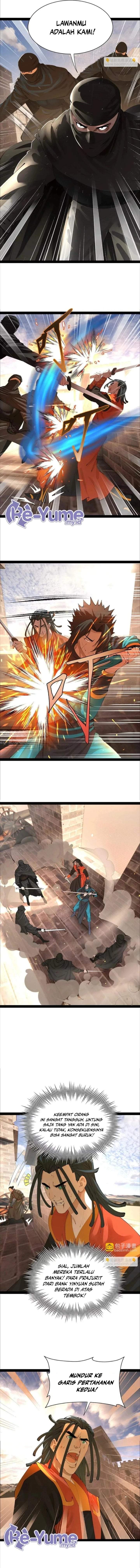 Survive As The Hero’s Husband Chapter 376