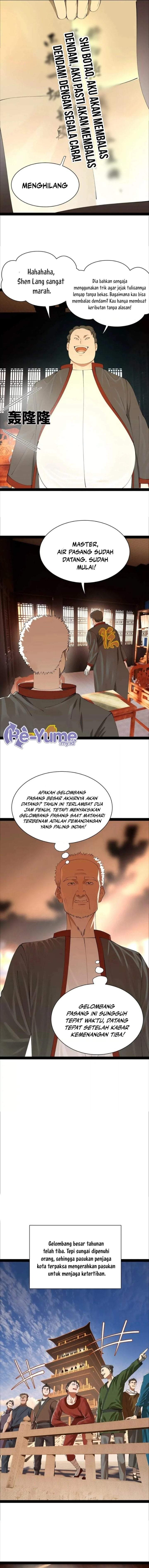 Survive As The Hero’s Husband Chapter 377