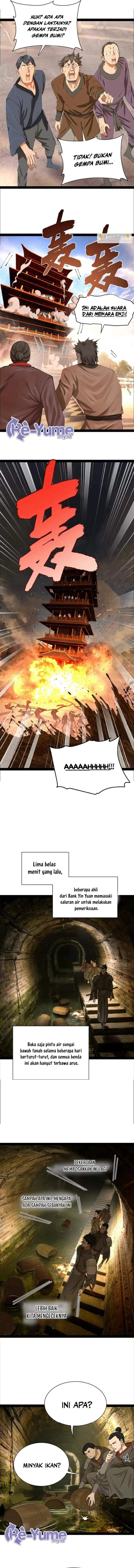 Survive As The Hero’s Husband Chapter 378