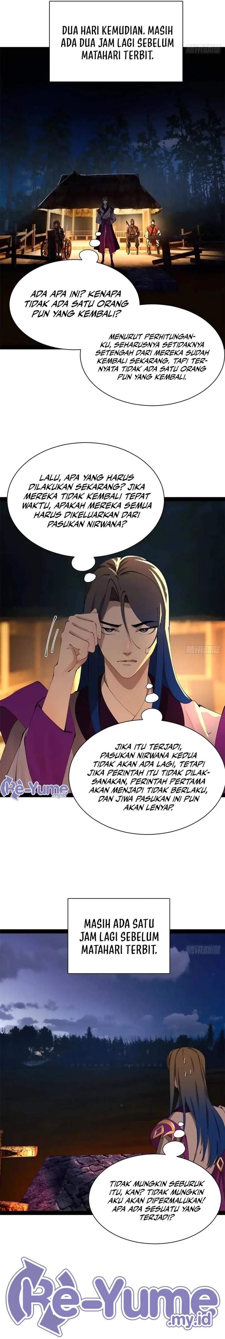Survive As The Hero’s Husband Chapter 386