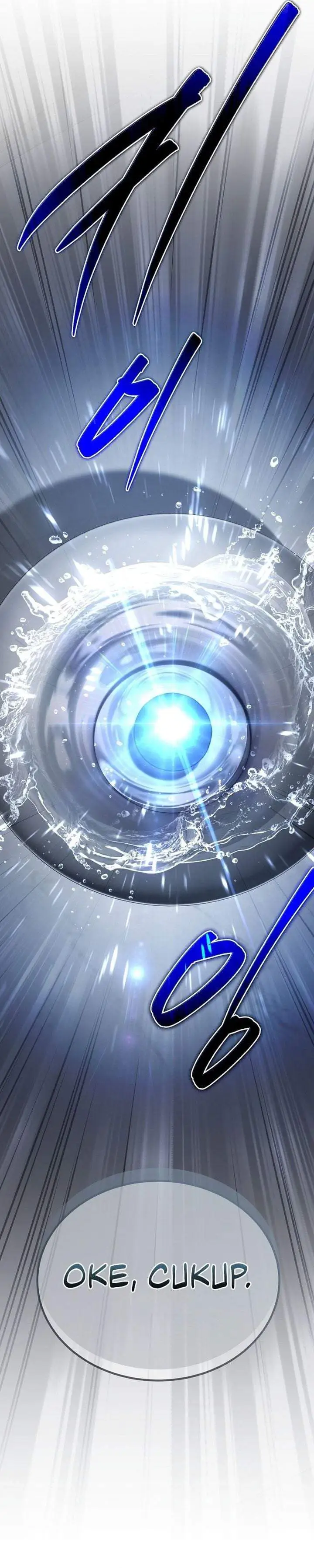 The Regressor Can Make Them All Chapter 31