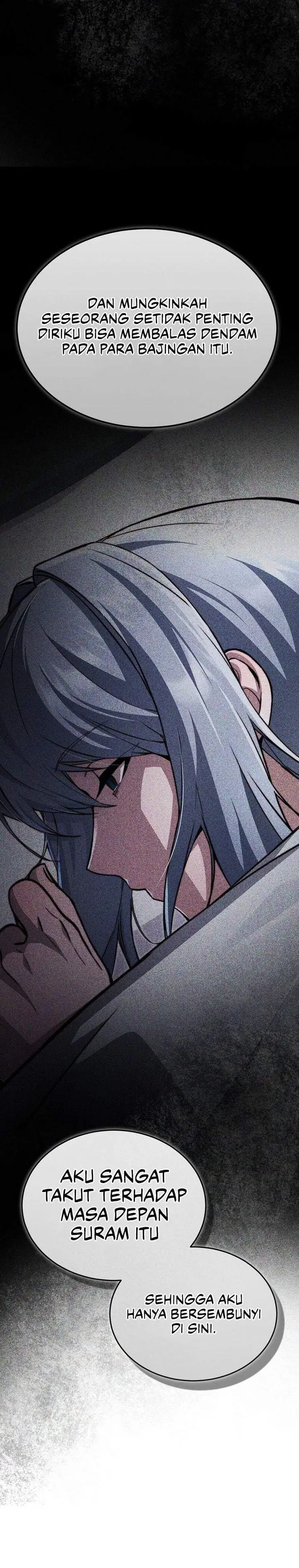 The Regressor Can Make Them All Chapter 31