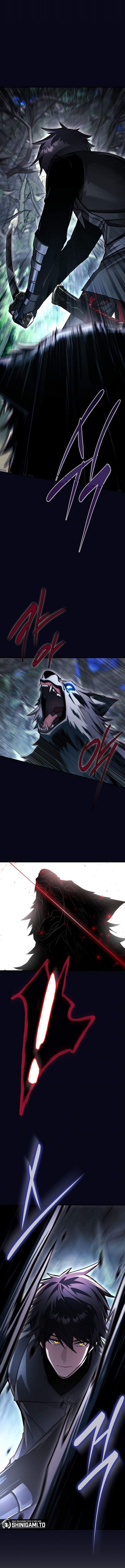 The Regressor Can Make Them All Chapter 33