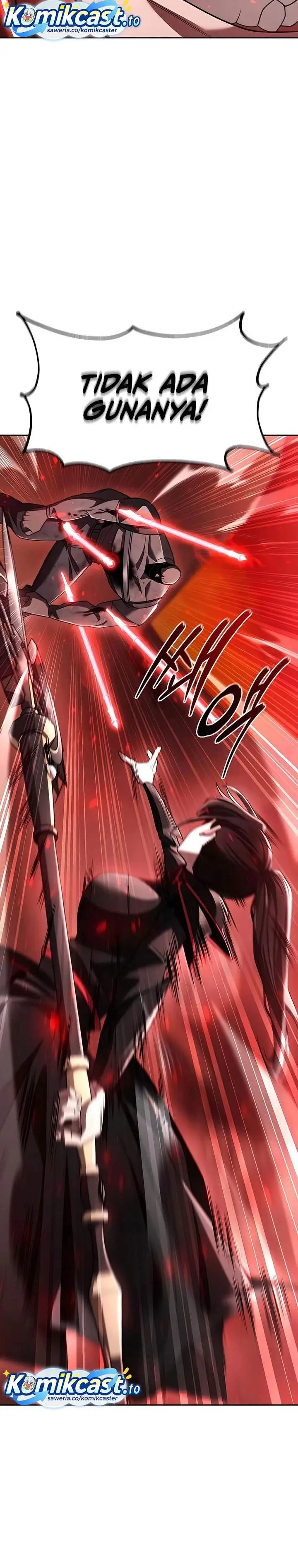 Clever Cleaning Life Of The Returned Genius Hunter Chapter 144
