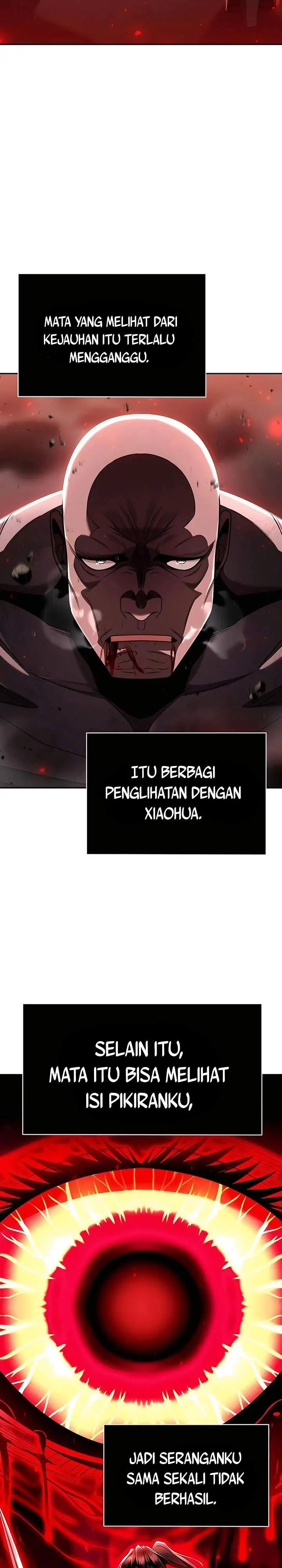 Clever Cleaning Life Of The Returned Genius Hunter Chapter 144