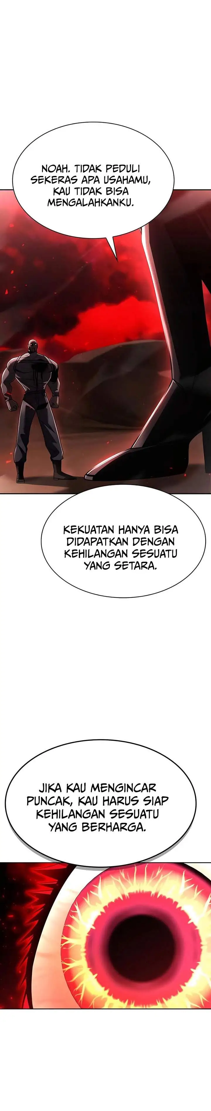 Clever Cleaning Life Of The Returned Genius Hunter Chapter 144