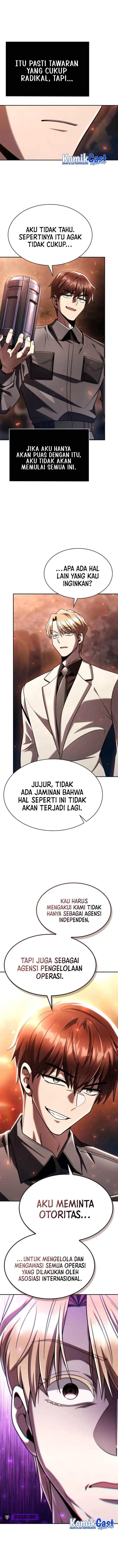 Clever Cleaning Life Of The Returned Genius Hunter Chapter 146