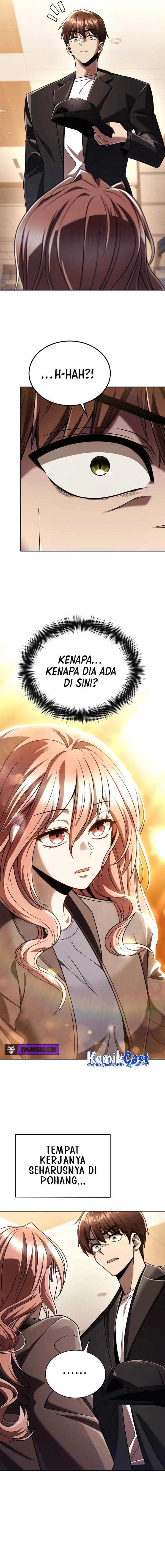 Clever Cleaning Life Of The Returned Genius Hunter Chapter 150