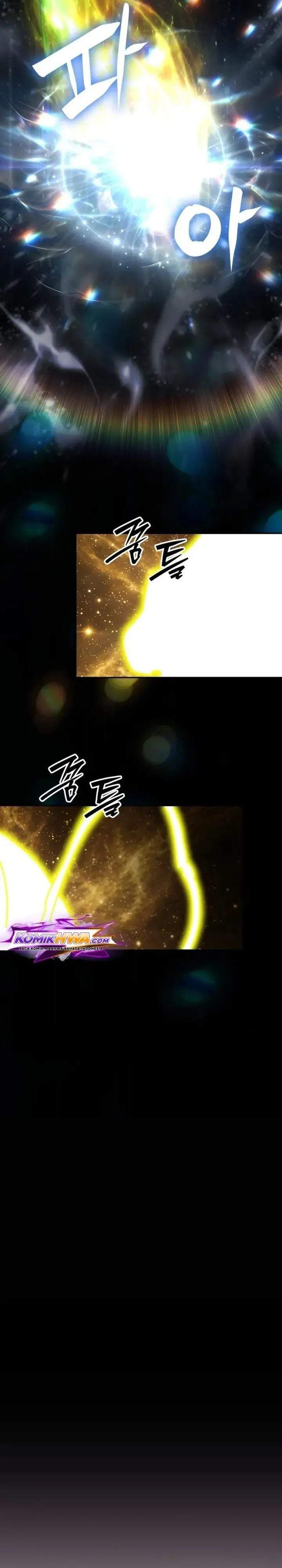 Monsters Fight Monsters Chapter 29