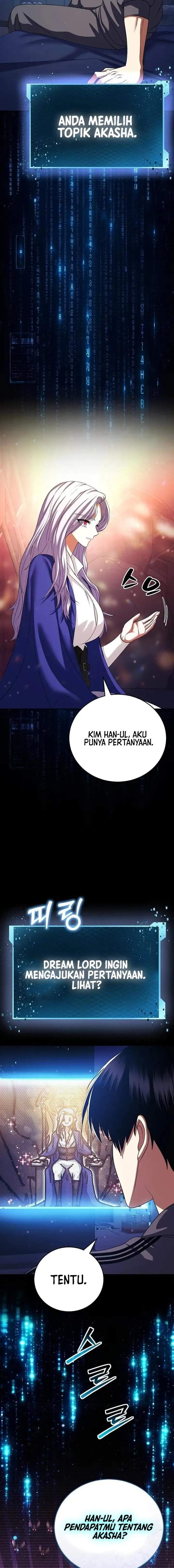 Monsters Fight Monsters Chapter 30