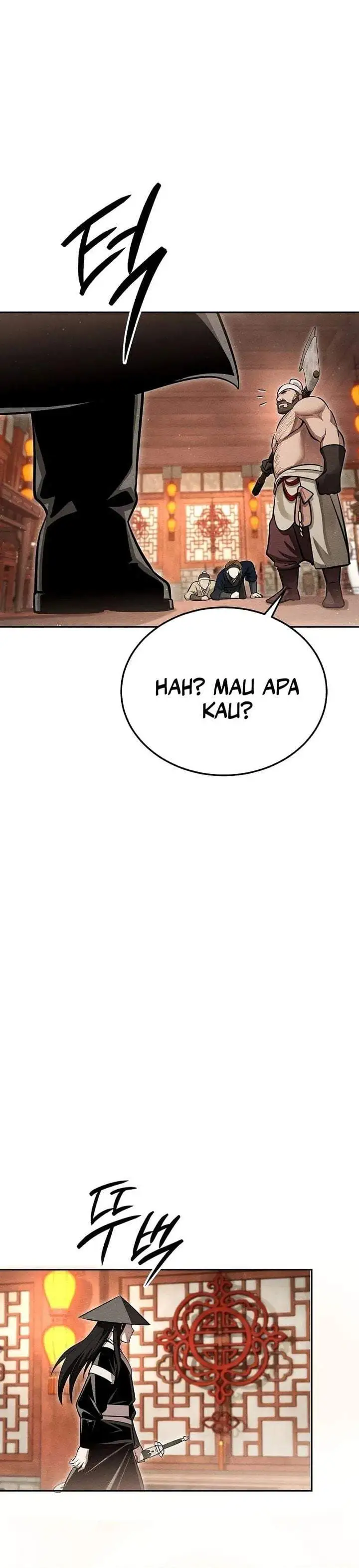 The Great Heavenly Demon Sovereign Chapter 53