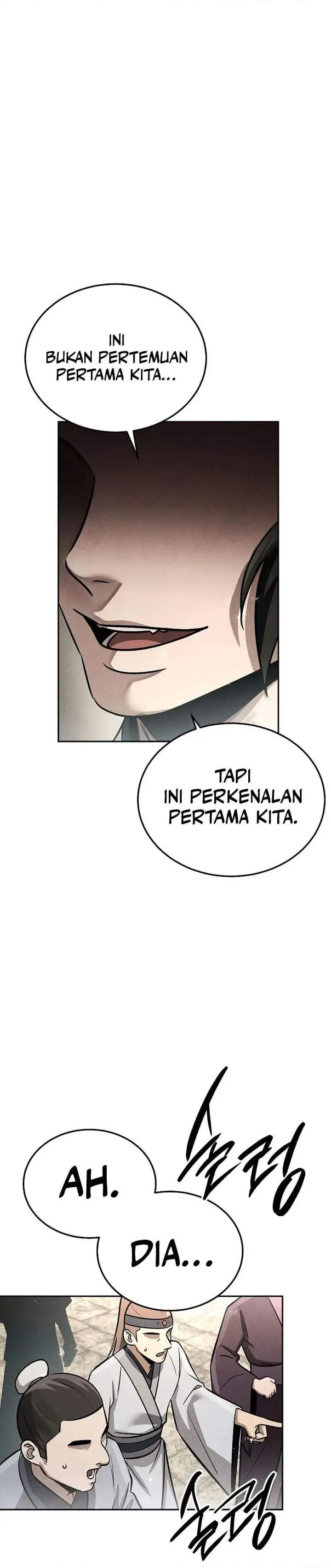The Great Heavenly Demon Sovereign Chapter 53