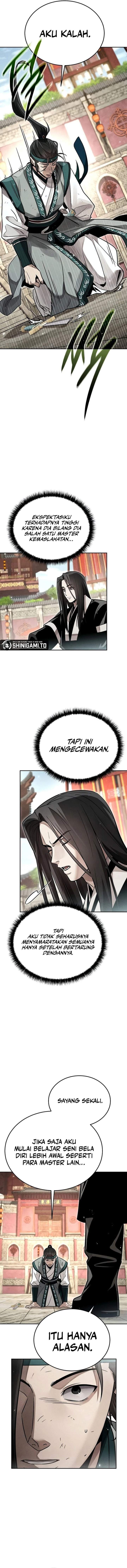The Great Heavenly Demon Sovereign Chapter 55