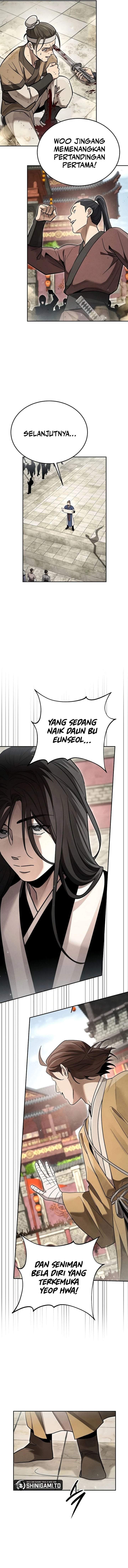 The Great Heavenly Demon Sovereign Chapter 56