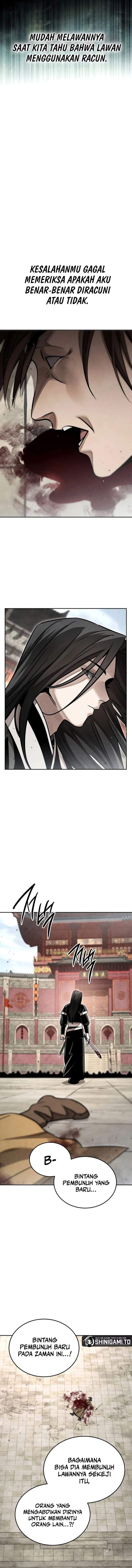The Great Heavenly Demon Sovereign Chapter 57