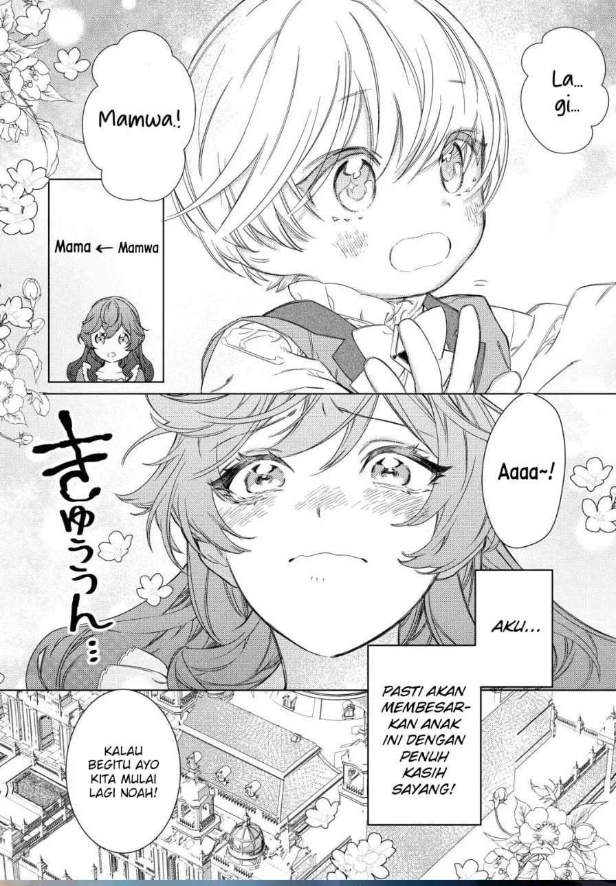 Mamahaha no Kokoroe Chapter 1
